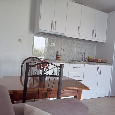 Vila Pasha Sarandë Cameră foto