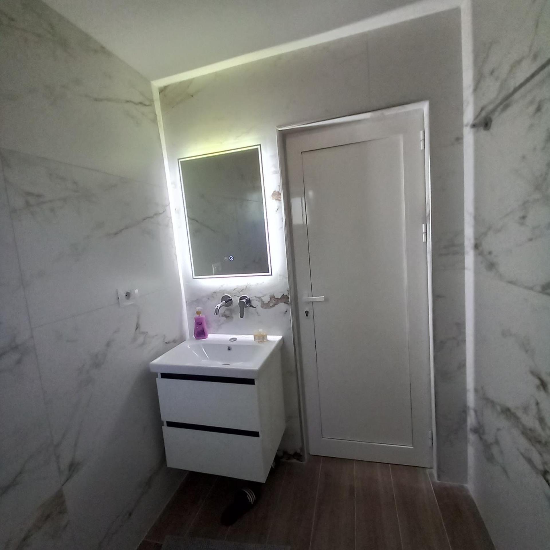 Vila Pasha Sarandë Cameră foto