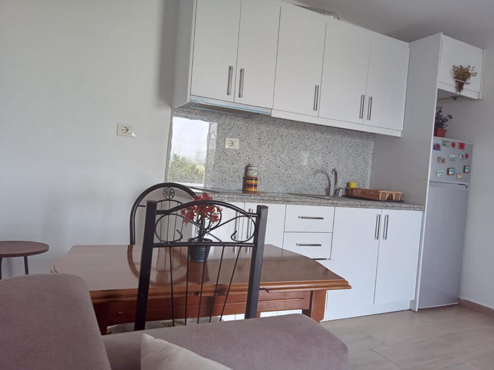 Vila Pasha Sarandë Cameră foto